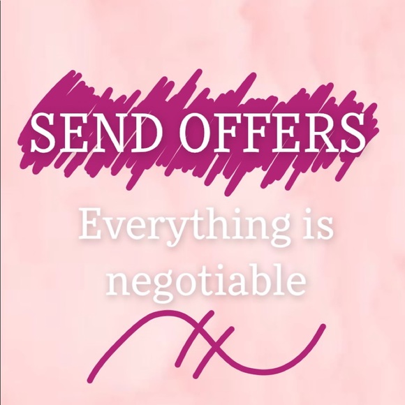 CLOSET CLEAROUT - Picture 1 of 1